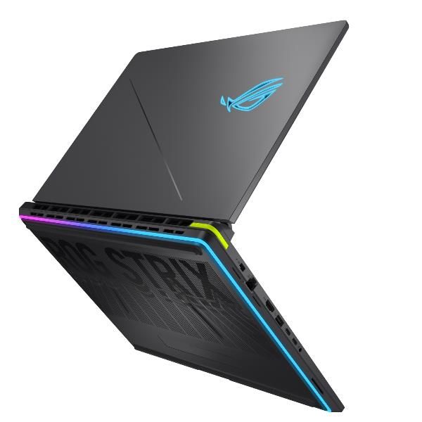 ASUS NB 18" ROG ZEPHYRUS i9-14900HX 16GB 1T SSD RTX 5070 8GB WIN 11 HOME [G815JPR-S8006W]