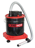 Aspiracenere cene hot 950w 50hz