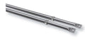 Coppia aste dritte per serrature Serie 520 415/900