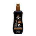 AUSTRALIAN GOLD SPRAY GEL SPF 10 LOW PROTECTION 237 ML