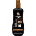 AUSTRALIAN GOLD SPRAY GEL SPF 15 MEDIUM PROTECTION 237 ML