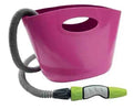 Kit Irrigazione Estensibile Aquapop 20mt in Vari Colori