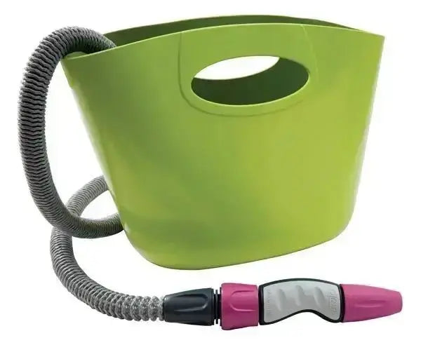 Acquapop kit tubo estensibile 15mt