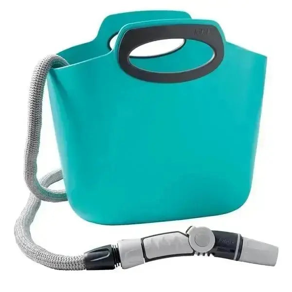 Acquapop kit tubo estensibile 30mt diversi colori