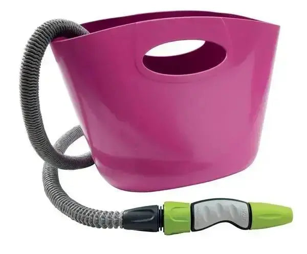 Acquapop kit tubo estensibile 30mt diversi colori
