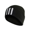 Adidas Berretto classico unisex con 3 Strisce HG7788 nero taglia unica