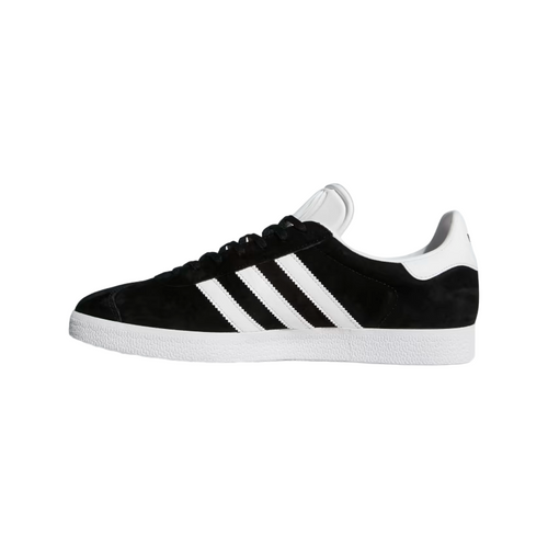 Adidas Originals - Sneakers Lifestyle Uomo Gazelle Nero - BB5476