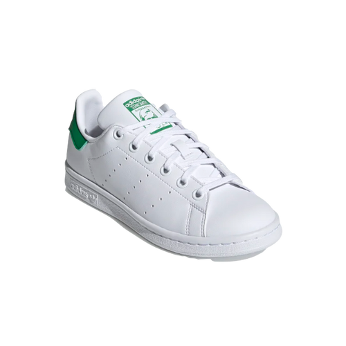 Adidas Originals Stan Smith FX7519 Sneakers Junior Bianco Verde