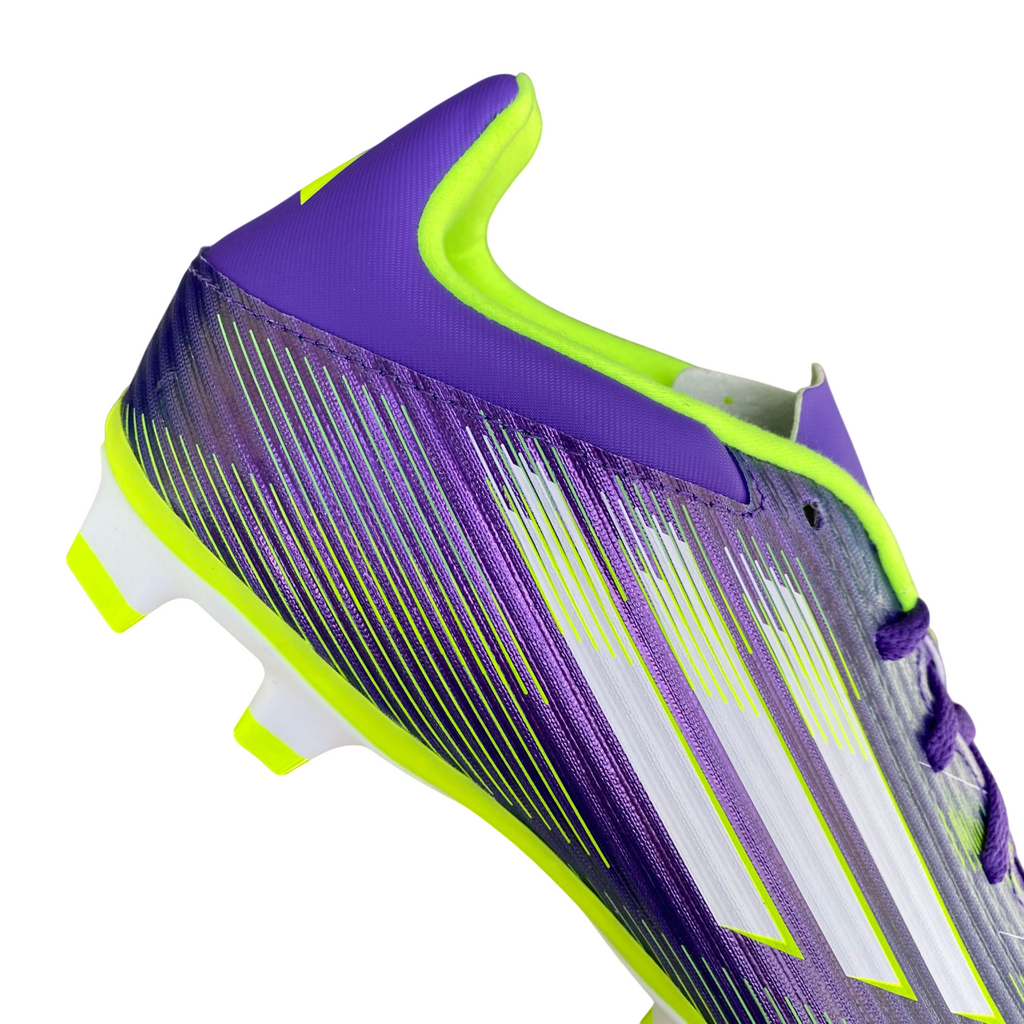 Adidas F50 Club Scarpe Calcio Uomo Viola - JI0043