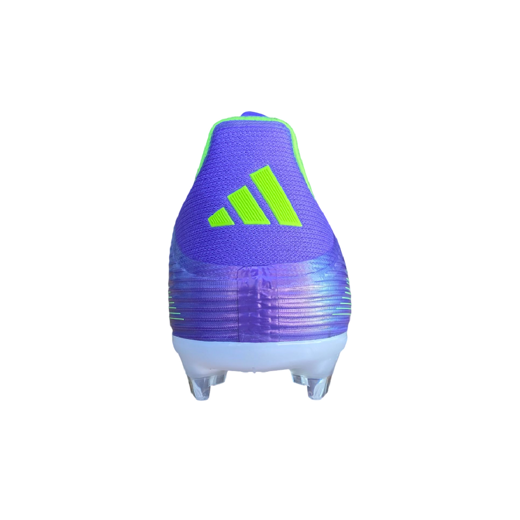 Adidas F50 League FG/MG JI0003 Scarpe Calcio Viola