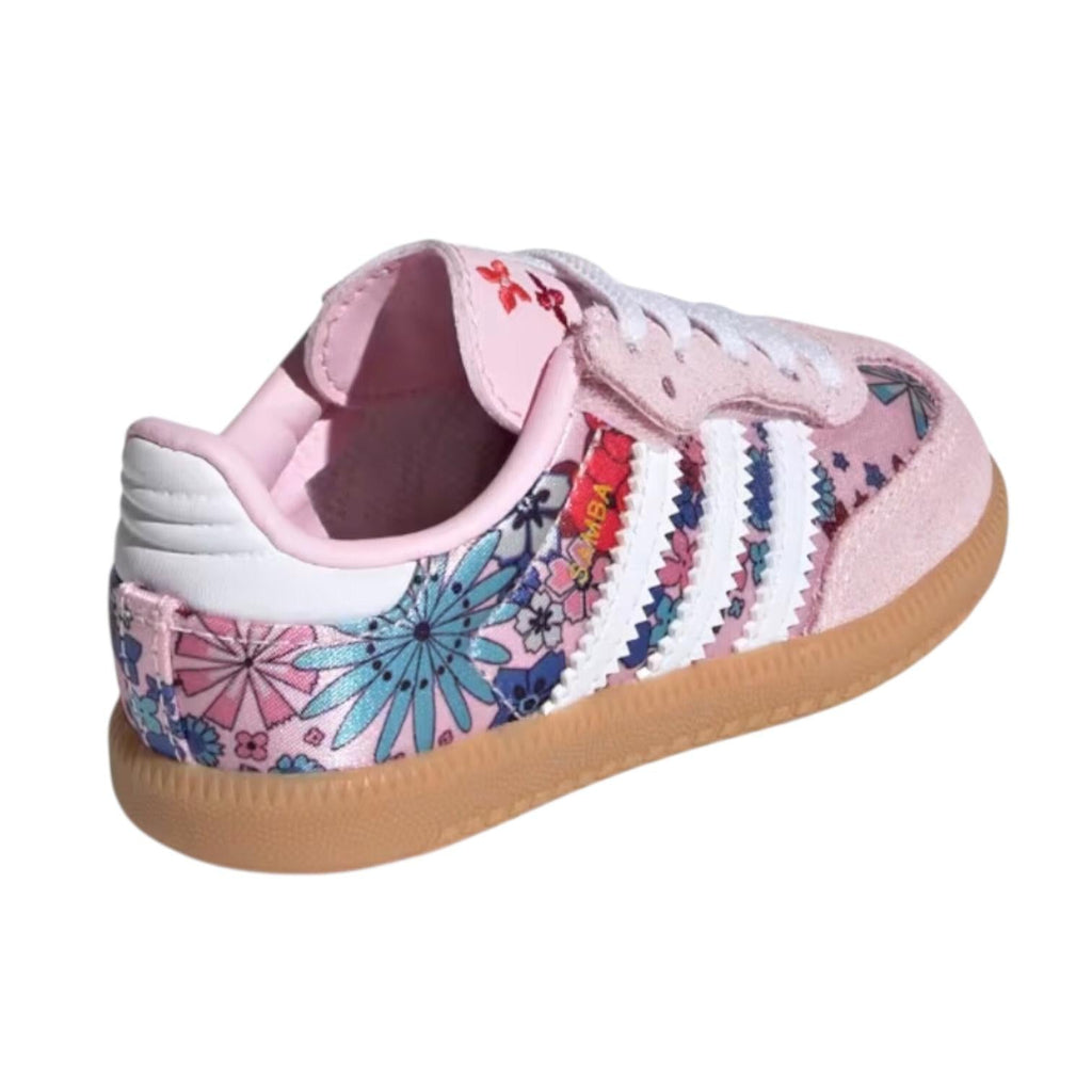 Adidas Liberty London Samba OG Bimba JQ2006 Rosa Vera Meadow
