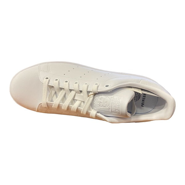 Adidas Stan Smith FX5500 Bianco Verde Primegreen Vegan Unisex