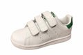 Adidas Originals Stan Smith CF I Lifestyle Sneakers Bambino Bianco Verde - BZ0520
