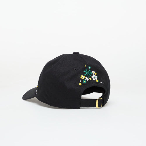 Adidas Originals cappellino con visiera regolabile Liberty BB KC8655 nero