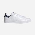 Adidas Originals Sneakers Stan Smith FX5501 Bianco Blu Uomo