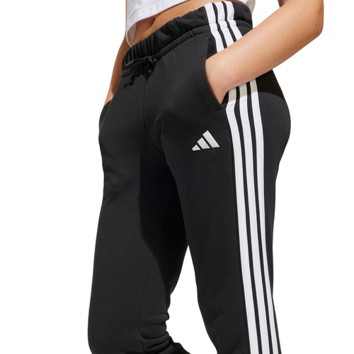 Adidas Pantalone Junior Essentials JJ3449 - Nero