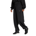 Adidas Pantalone Sportivo Donna JM1652 - Nero