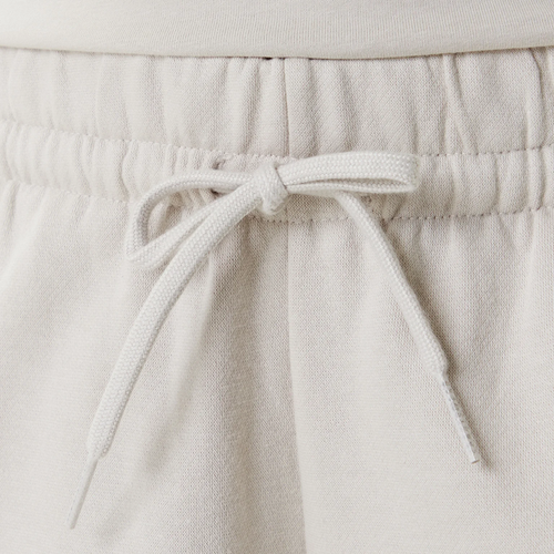 Adidas Pantaloni da donna Essentials Small Logo JC5922 Beige