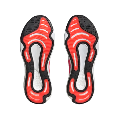 Adidas Scarpa Running Uomo Supernova 2.0 Rossa Bianca Blu - HQ9937