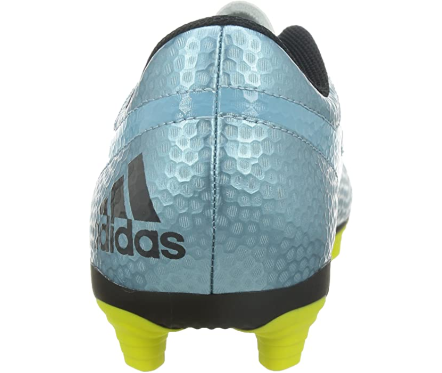 Adidas scarpa da calcio da uomo Messi 15.4 FxG B23944 celeste