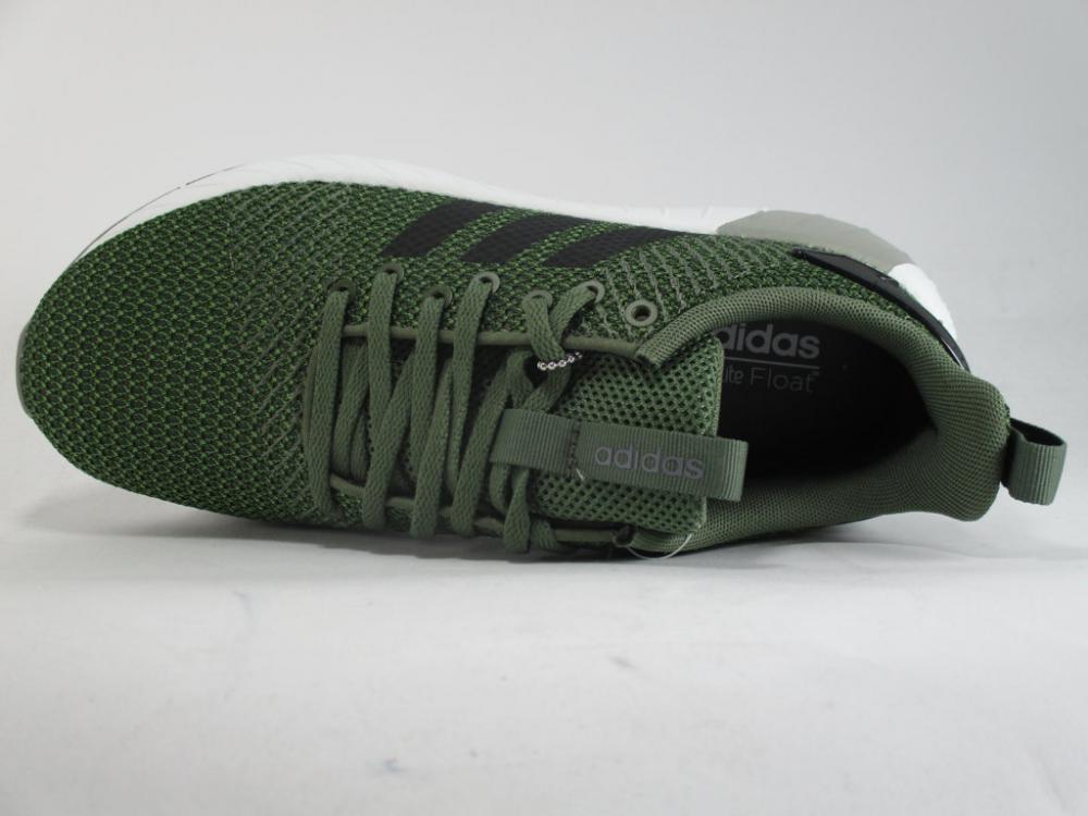 Adidas Questar Scarpe Running Entry Level Uomo Verde B44813
