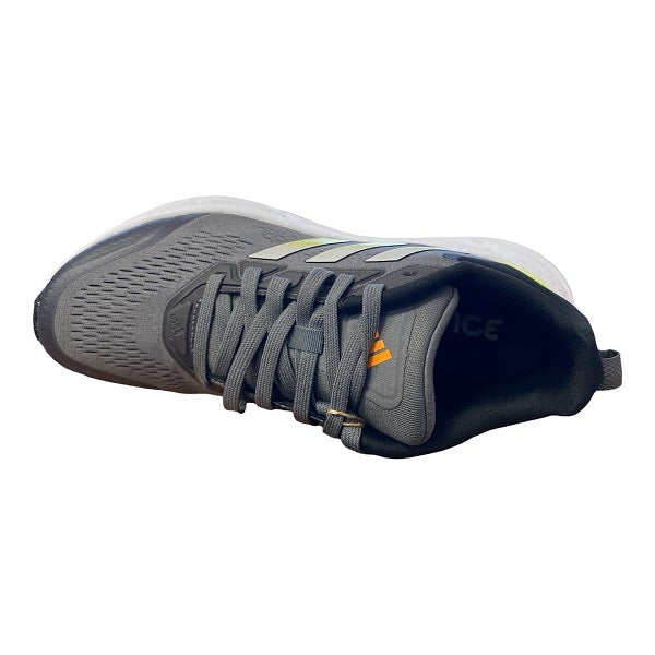 Adidas Questar GZ0623 Scarpe Running Uomo Grigio Sostenibili