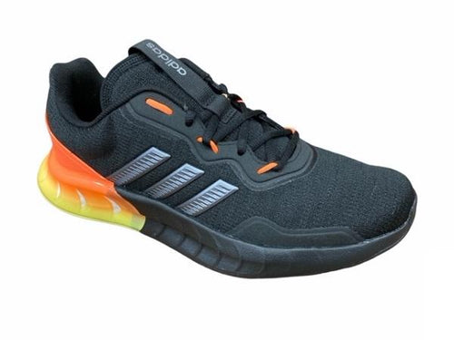 Adidas Scarpa Running Uomo Kaptir Super Nera - FZ2857