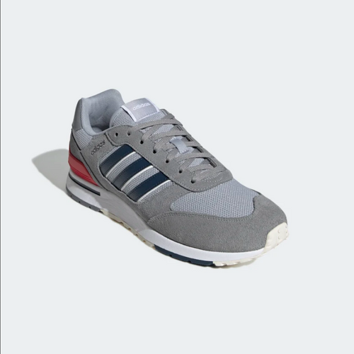 Adidas Run 80s GV7305 Sneakers Uomo Grigio