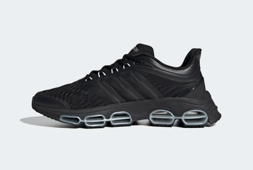 Adidas Tencube Sneakers Walking Lifestyle Uomo Nero FW5819