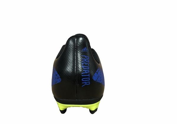 Adidas Predator Freak.4 FxG Scarpe Calcio Junior Blu