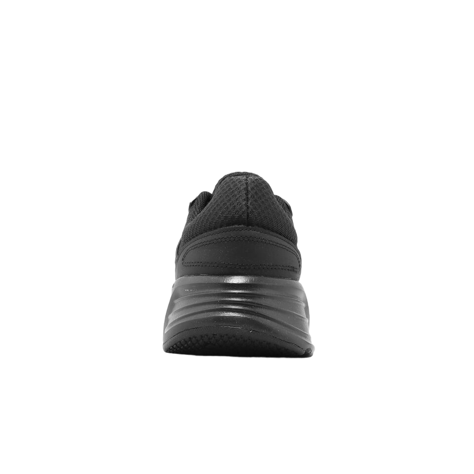 Adidas Scarpa Running Uomo Galaxy 6 Nera - GW4138