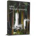 Adobe Photoshop Lightroom 5 Licenza a Vita