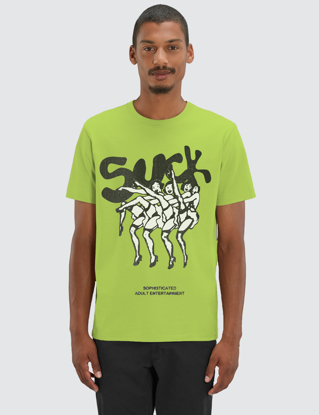 Adult Entertainment T-Shirt