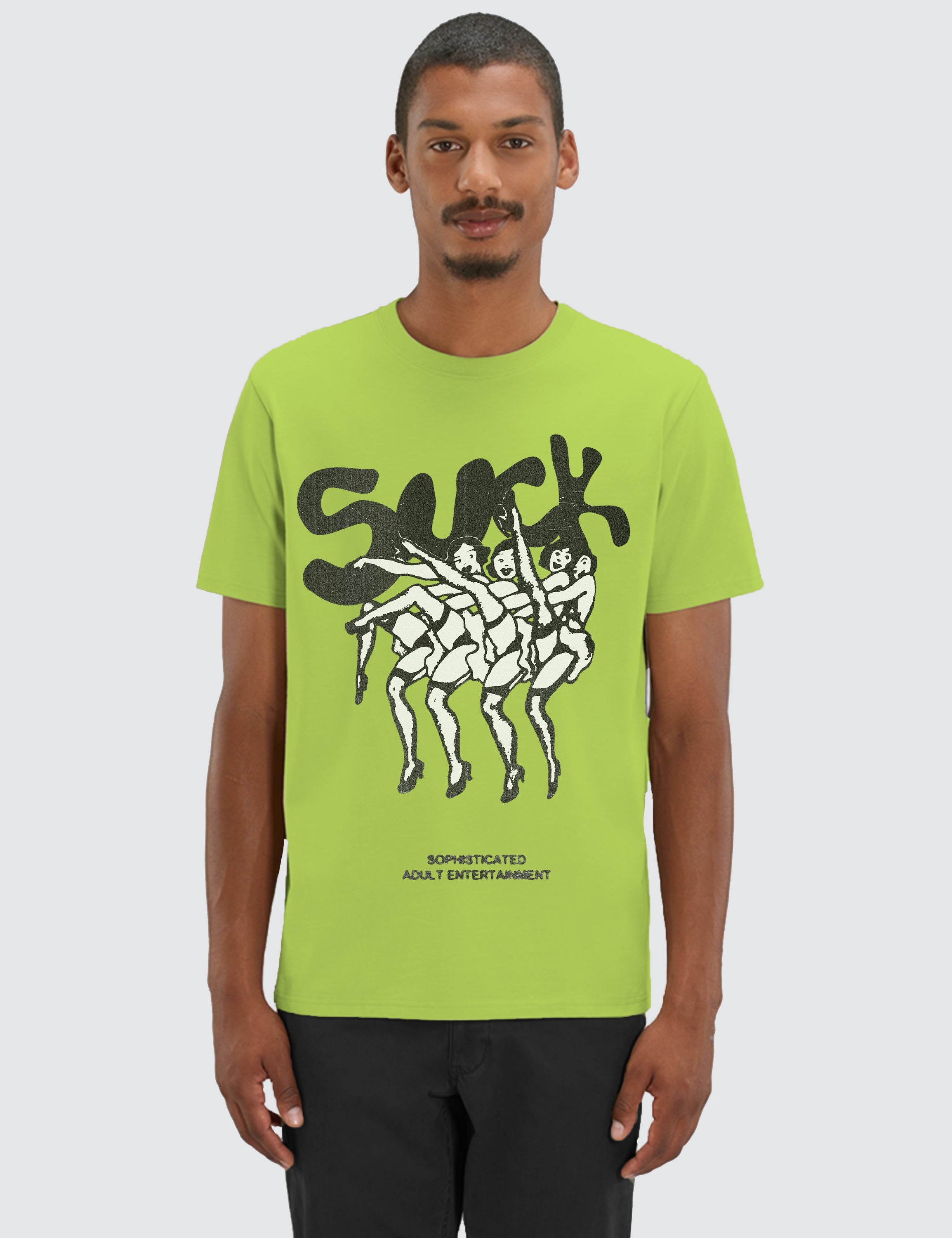 Adult Entertainment T-Shirt