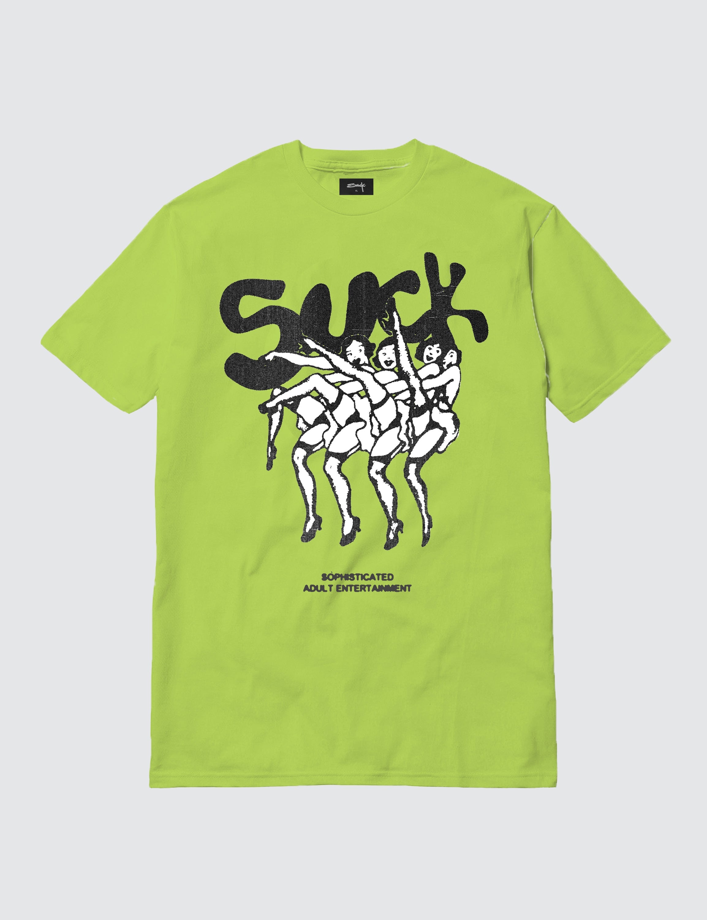 Adult Entertainment T-Shirt