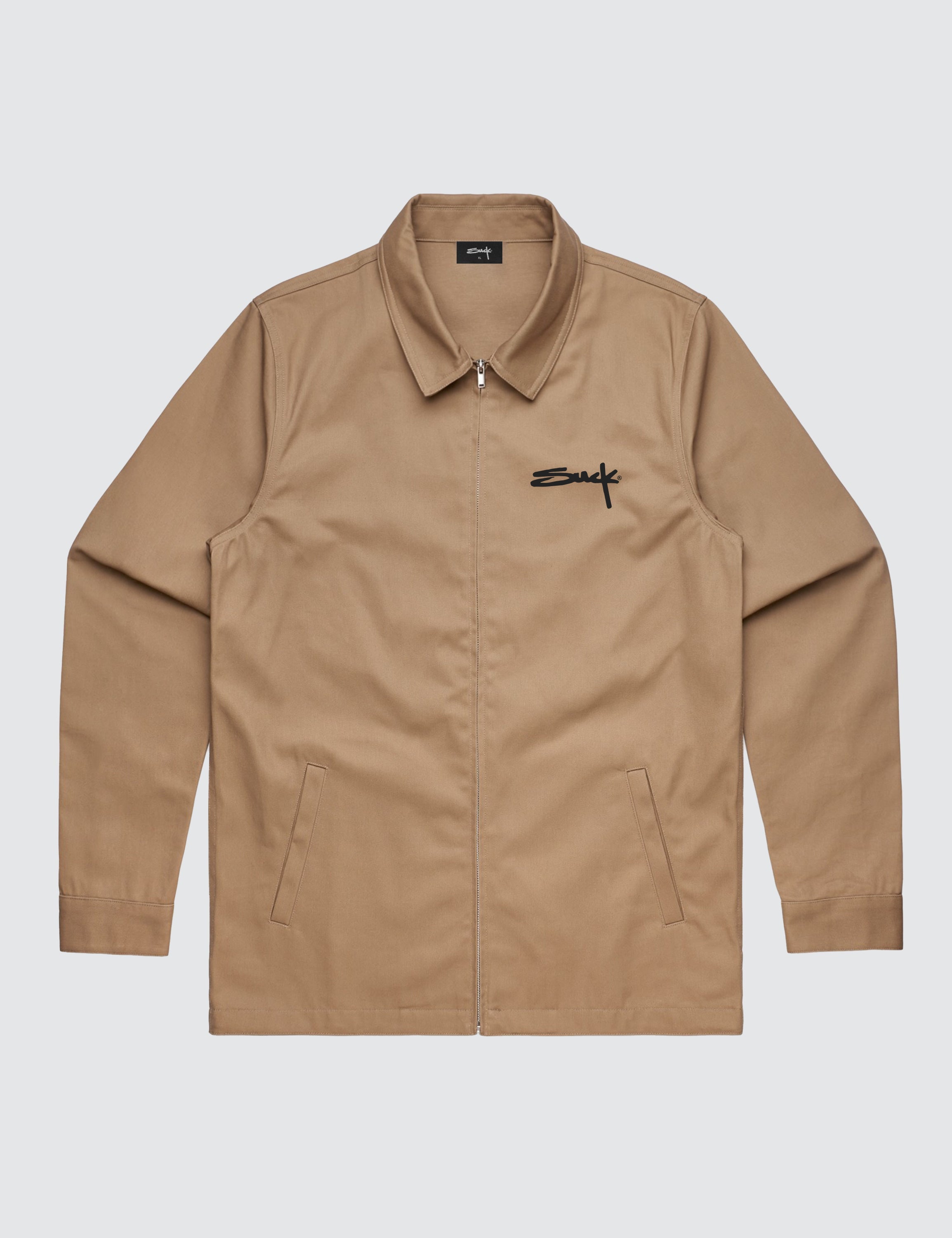 Adult Entertainment Jacket