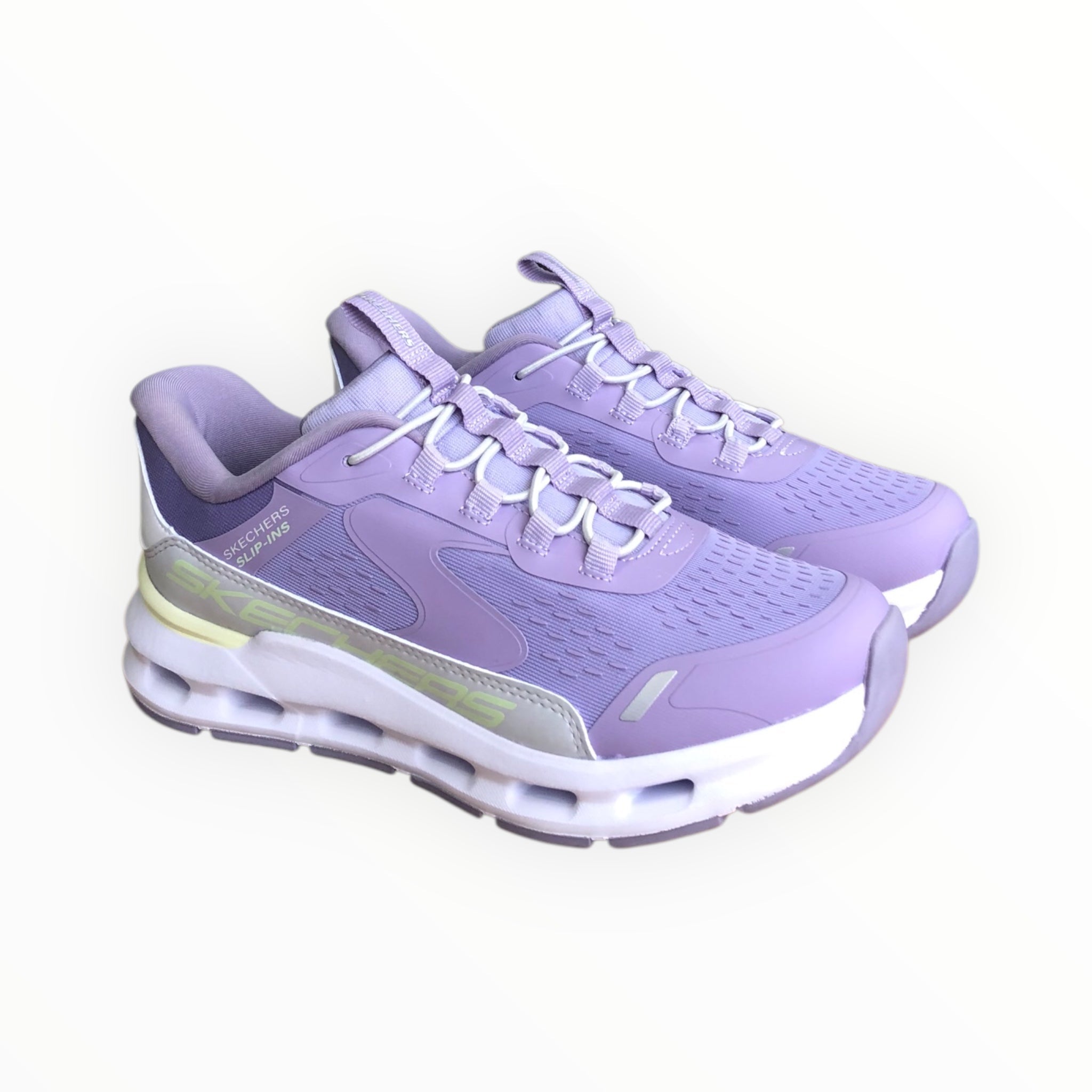 Skechers Glide-Step Vista Lane 303654L LVMT Lavanda