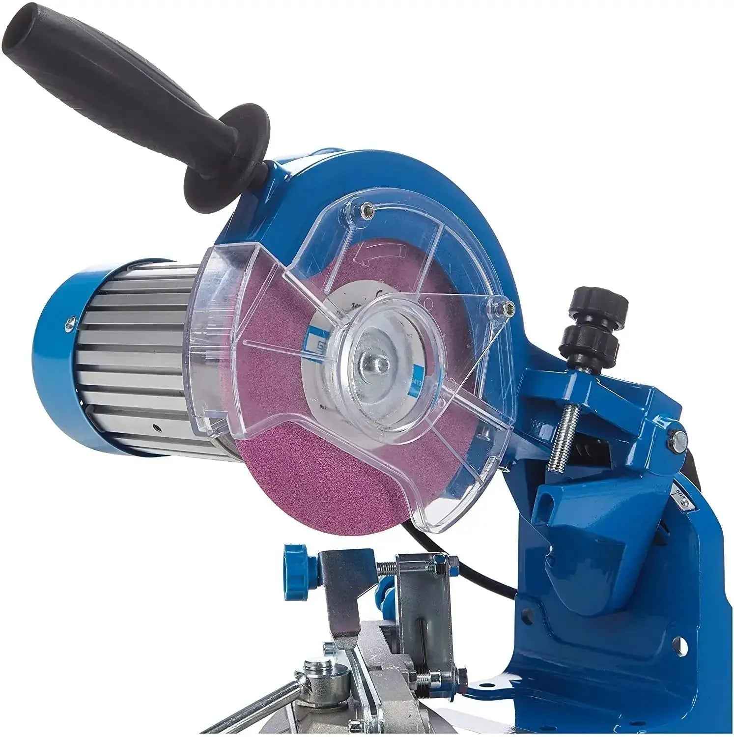 Affilacatene professionale con motore a induzione 230W