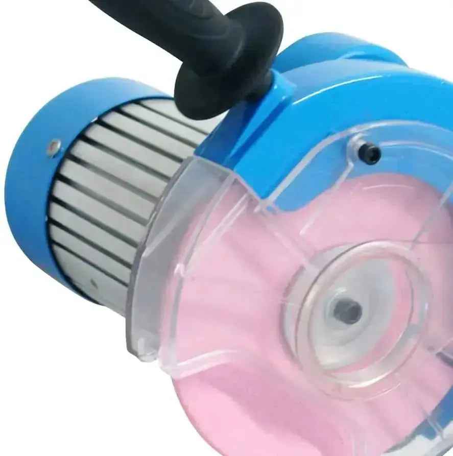 Affilacatene professionale con motore a induzione 230W
