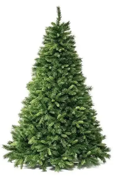 Albero di natale royal h.180 cm
