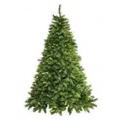 Albero di natale royal h.180 cm