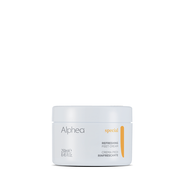 Alphea Crema Piedi Rinfrescante 250 ml