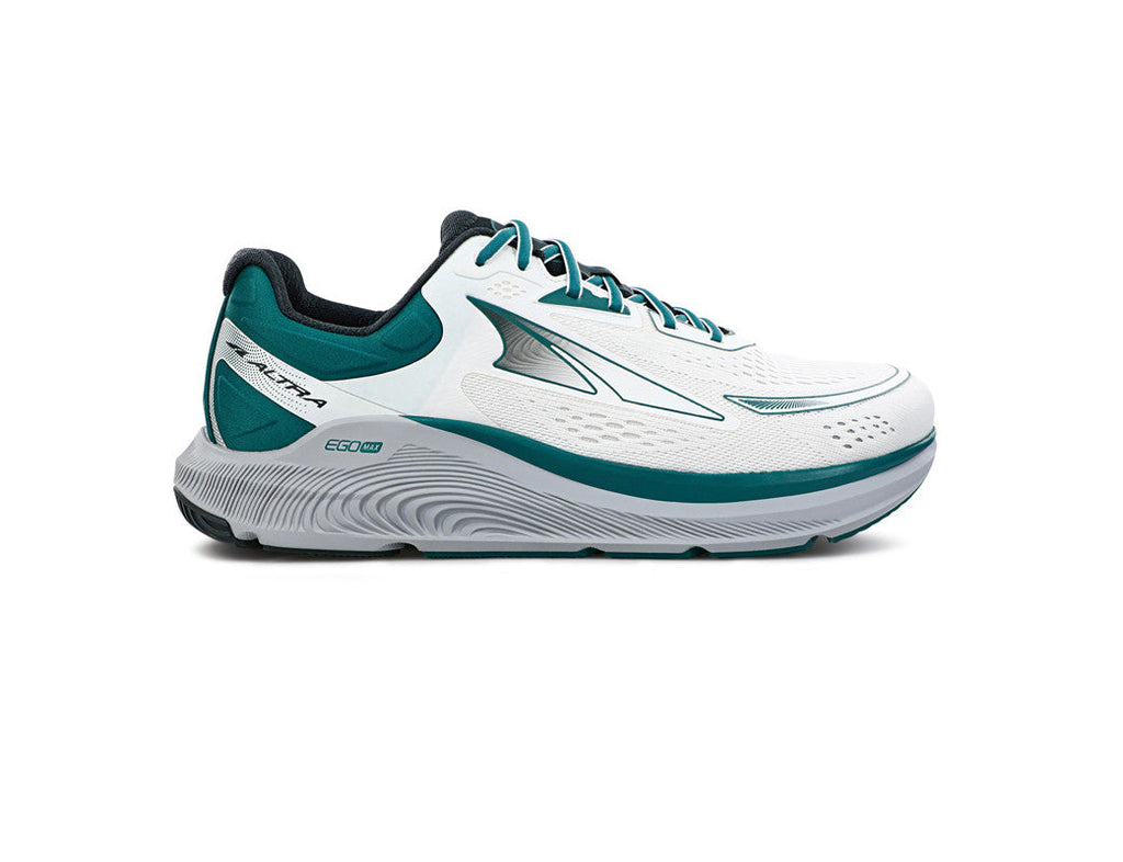 Altra Paradigm 6 AL0A5471130 - Scarpe Running Uomo Bianco Verde