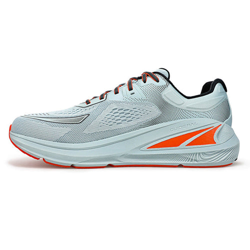 Altra Paradigm 6 AL0A5471420 Scarpe Running Uomo Blu Grigio Supporto