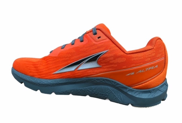 Altra Riviera Scarpe Running Zero Drop Uomo Arancio AL0A4VQL