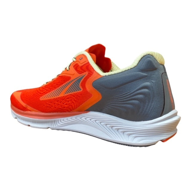 Altra Torin 5 AL0A547F880 - Scarpe Running Uomo Arancio
