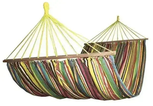 Amaca doppia 220X160 cm.
