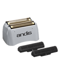 Andis Ricambio Retina E Lame Per Rasoio Profoil Lithium
