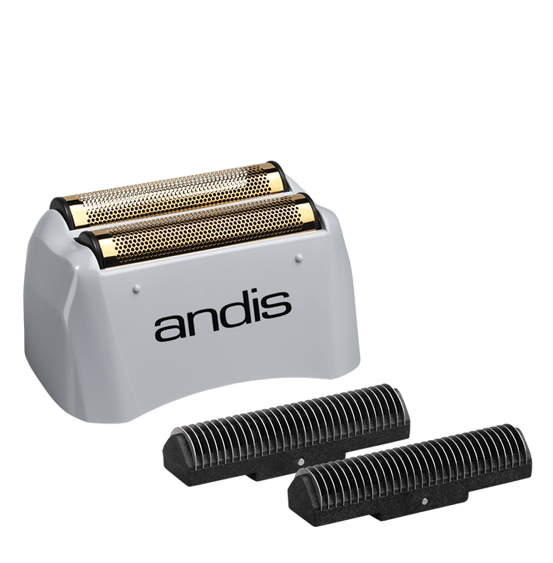 Andis Ricambio Retina E Lame Per Rasoio Profoil Lithium