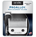 Andis Testina Pro Alloy Per Tosatrice UsPro E Cordless UsPro Li